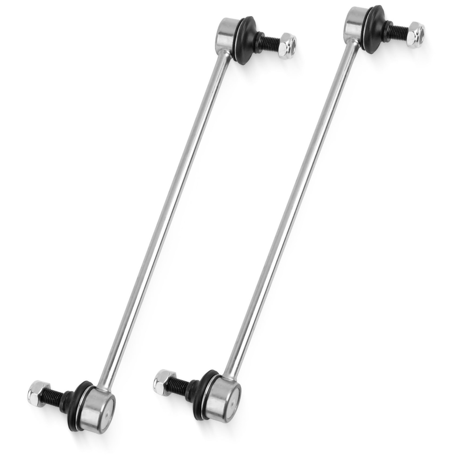 K80296 Stabilizer Sway Bar Links 2PCS For 2004-2012 Ford Escape/Fiesta/Ecospo…