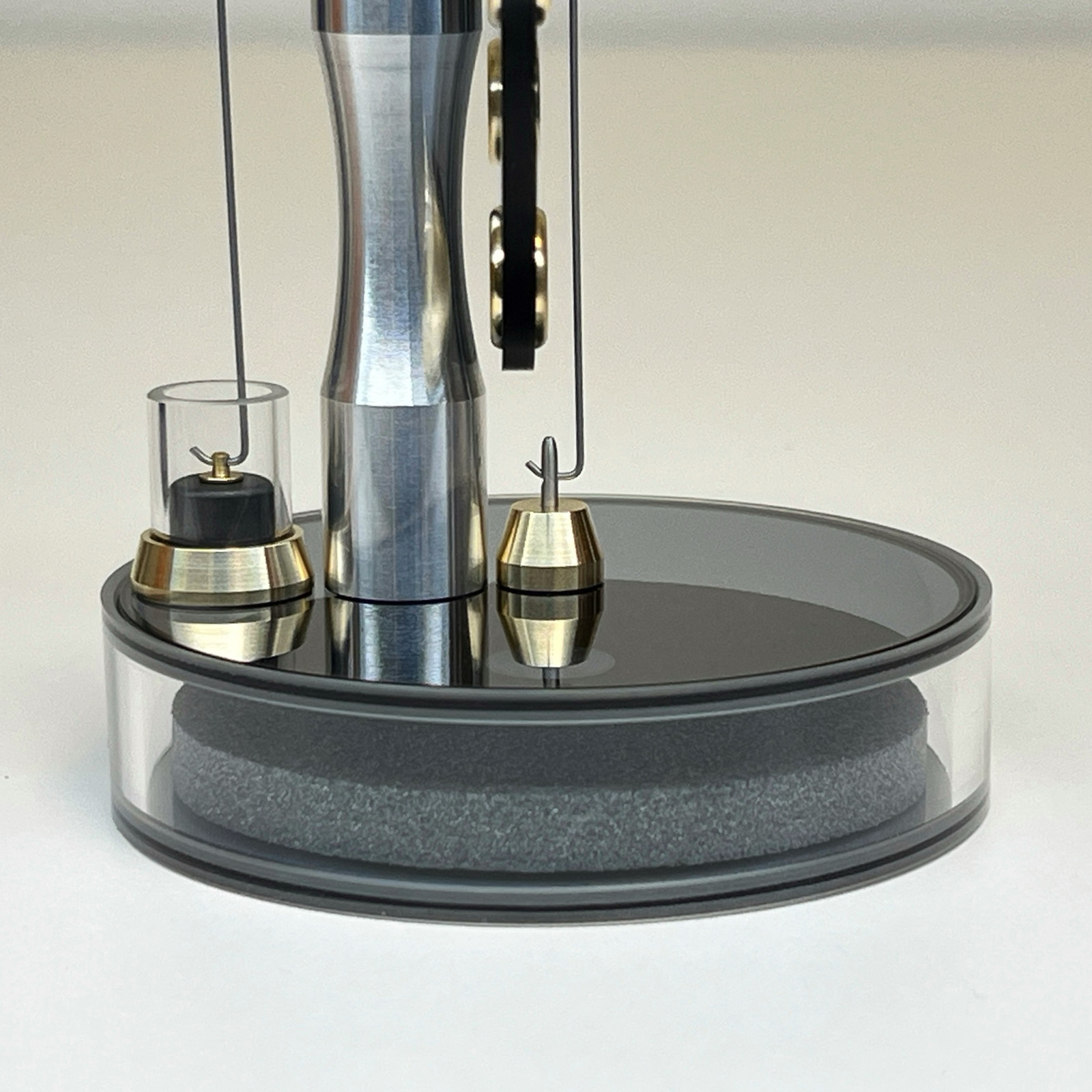 POP Acrylic Stirling Engine