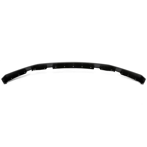 Front Lower Bumper Valance Panel Compatible with 2017 2018 2019 F250 F350
