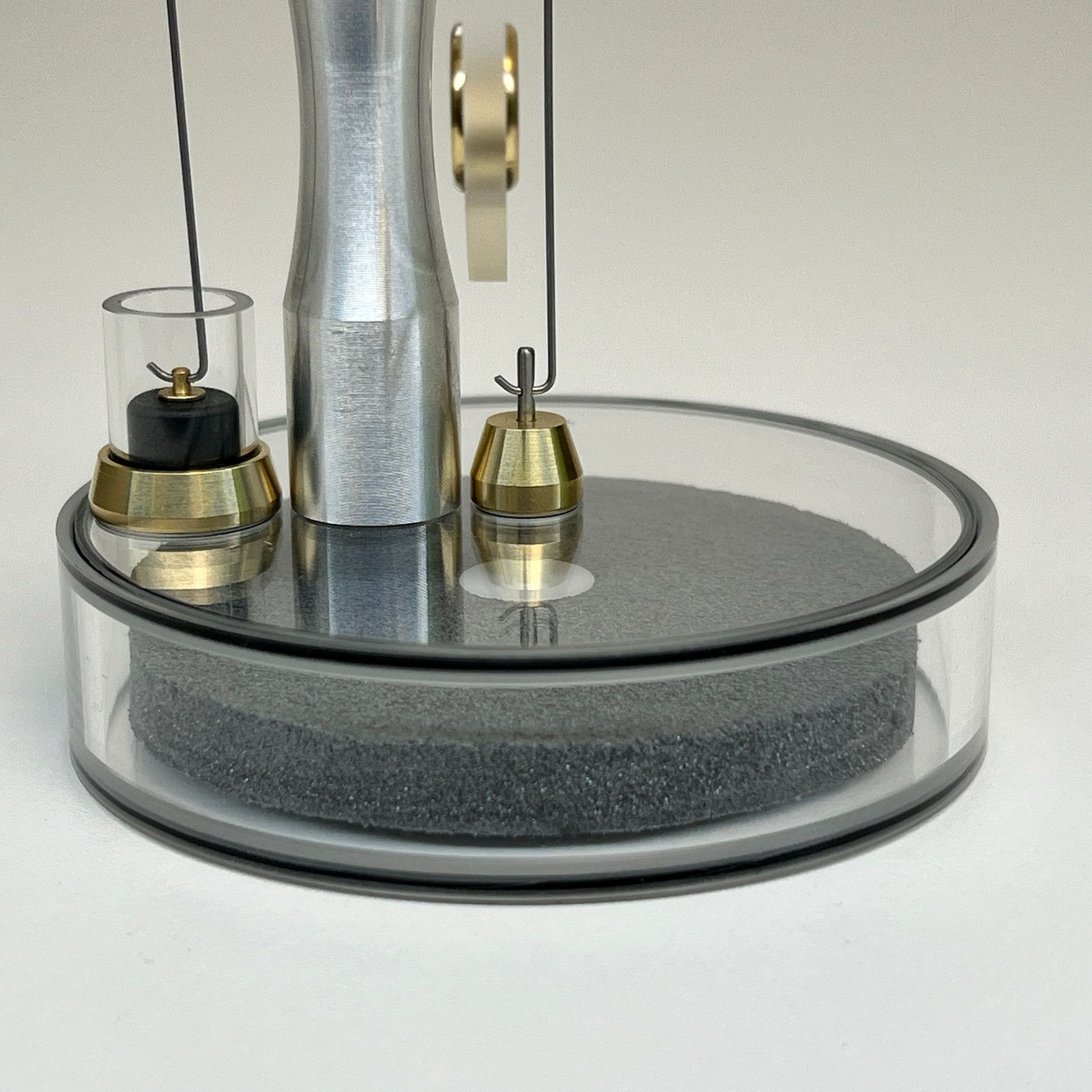 POP Acrylic Stirling Engine