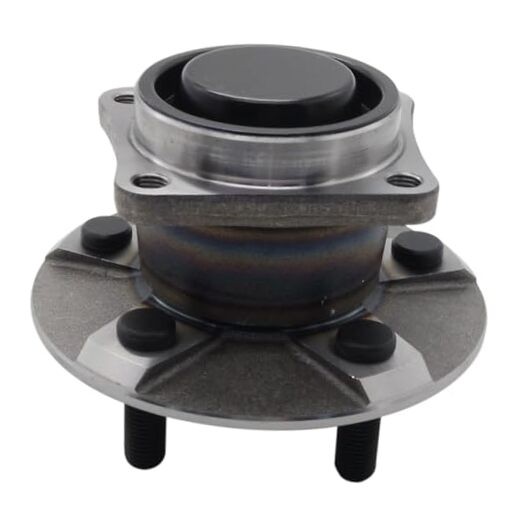 103218 Wheel Bearing and Hub Assembly – Left or Right Rear (Driver or
