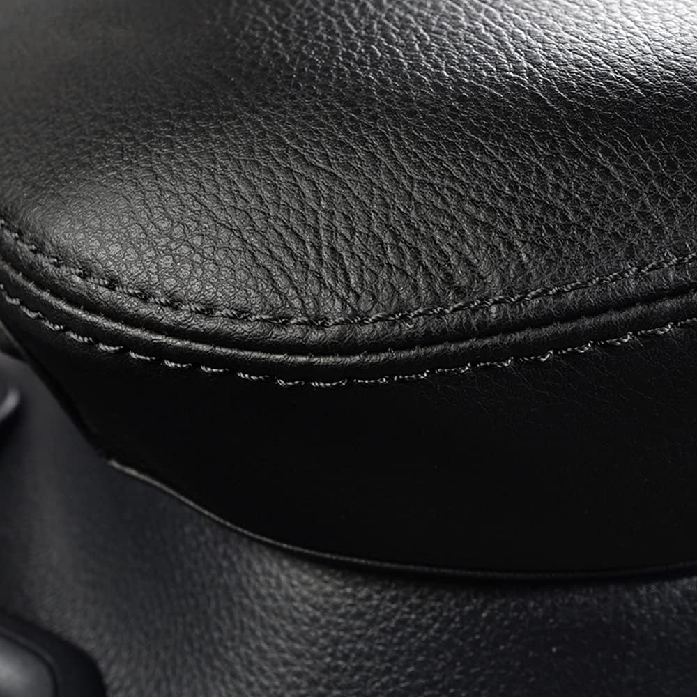 INTGET Center Console Armrest Cover for 2025 Toyota RAV4 Accessories 2024 202…