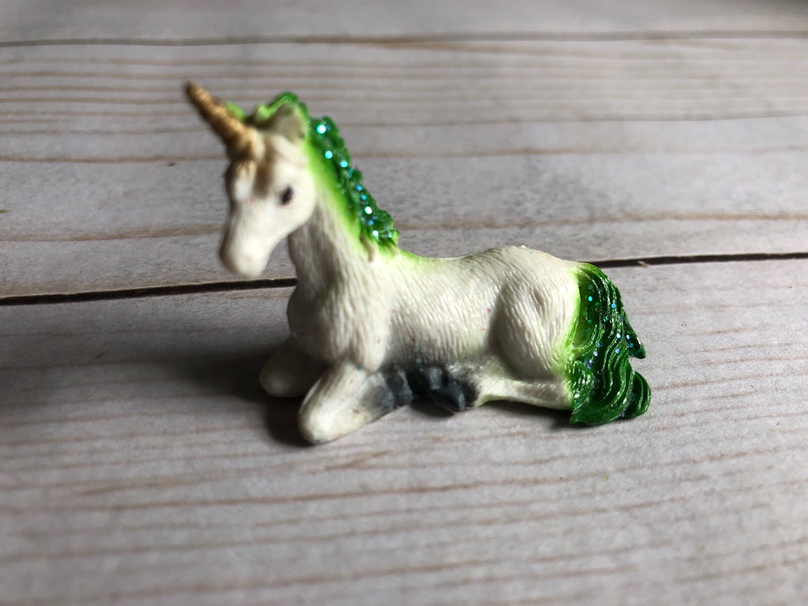 Unicorns Unique Easter Egg Filler Multiple Poses + Colors Imaginative Play Kids