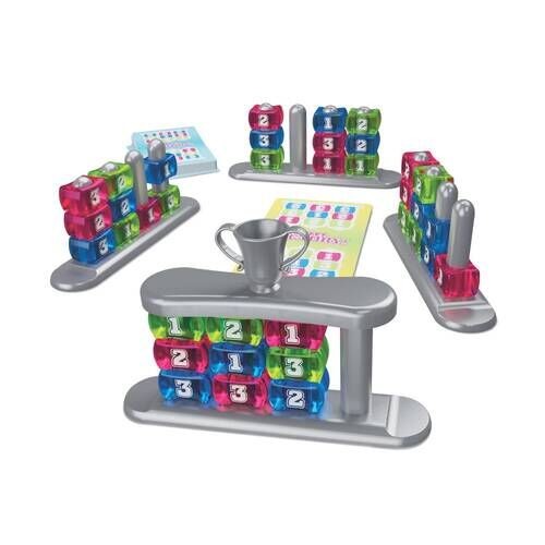 ThinkFun – Sweet Victory!