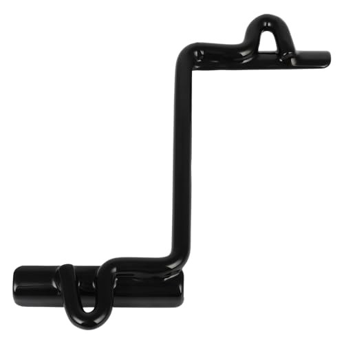 SCITOO Battery Hold Down Bracket 1987-2001 for Jeep Cherokee 1987-1992 for Jeep