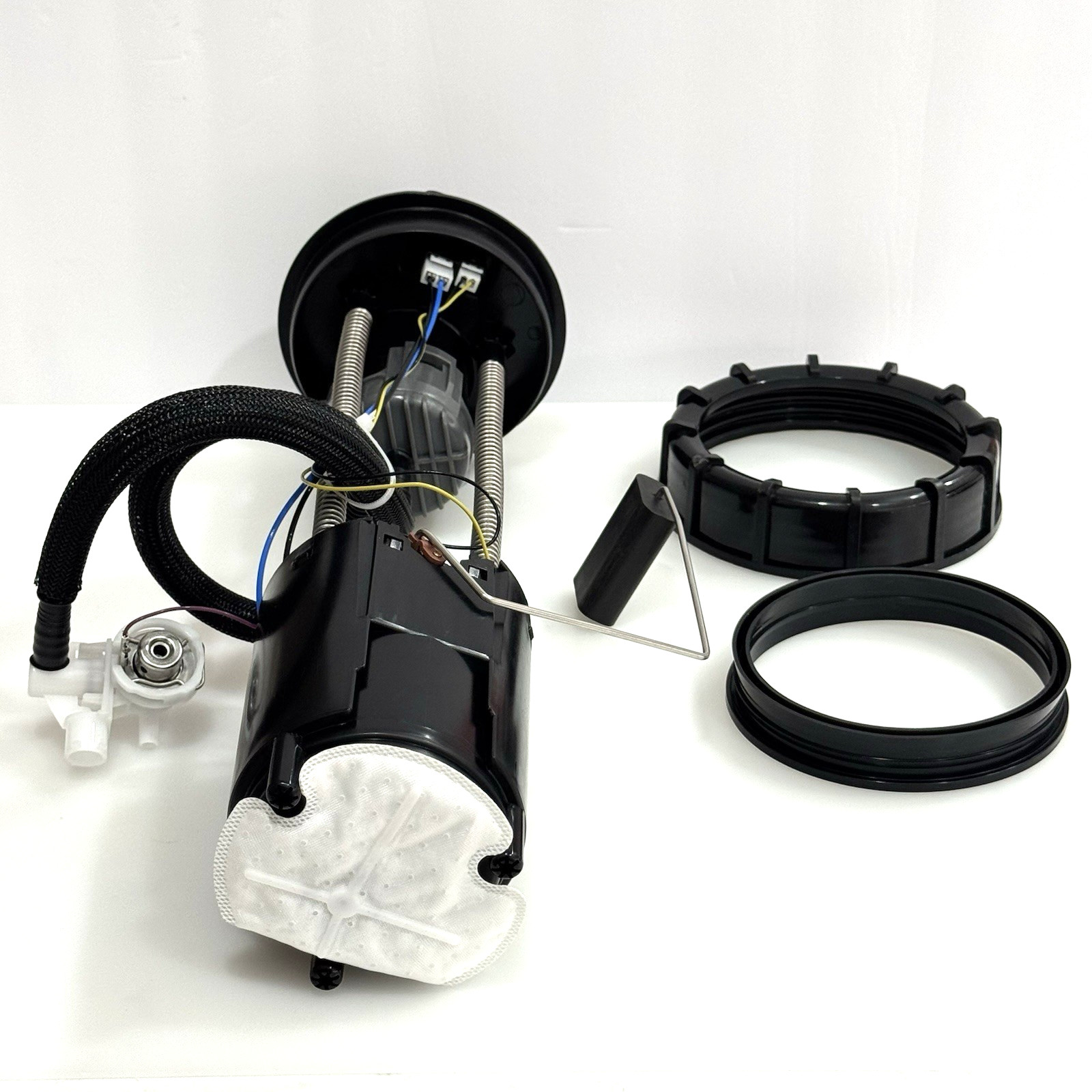 Sea-Doo Fuel Pump Assembly 275500996 GTI GTR GTX RXP RXT Spark 130 170 230 300