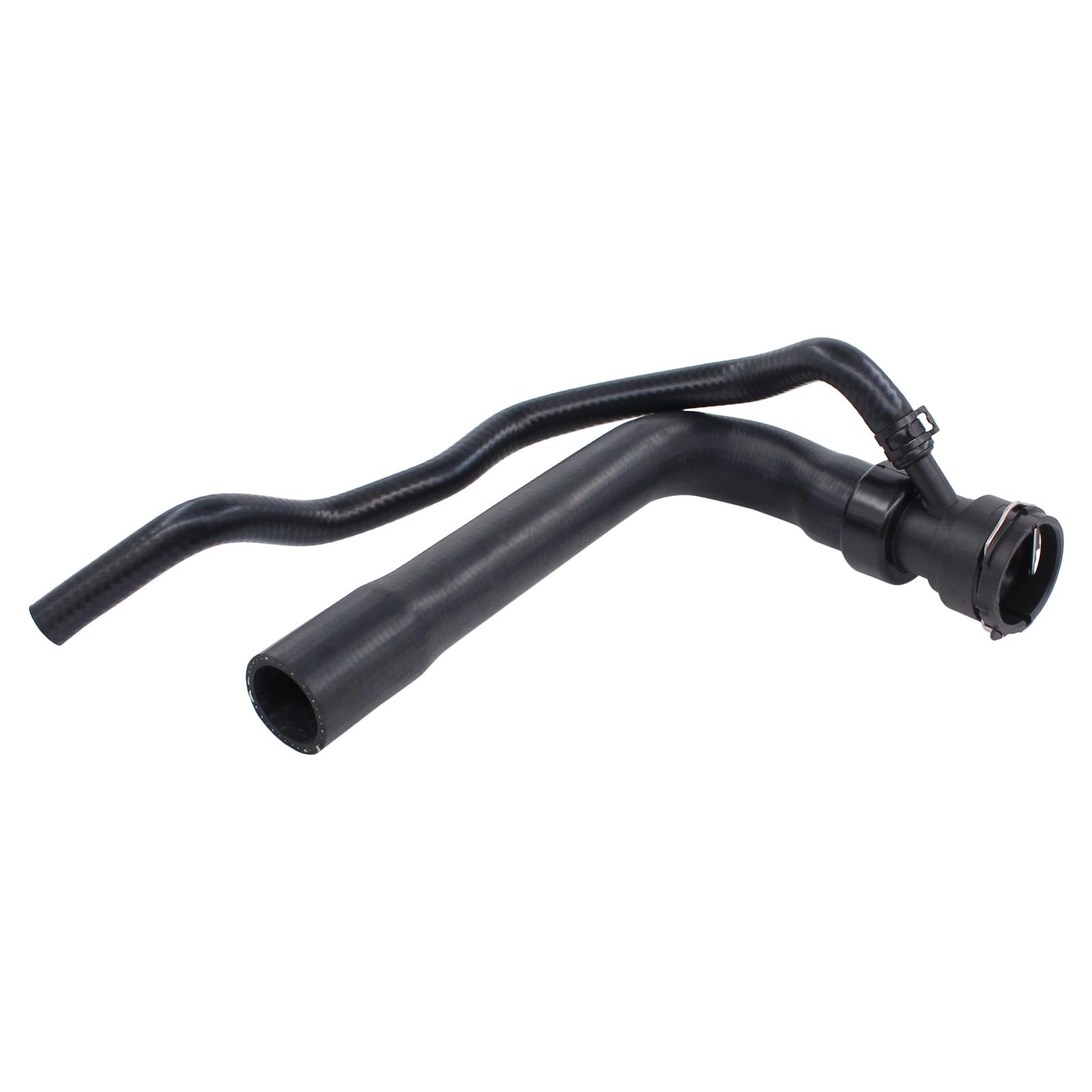 MOTOKU Water Hose Upper Radiator to Water Pipe to Expansion Tank for Audi A4 200