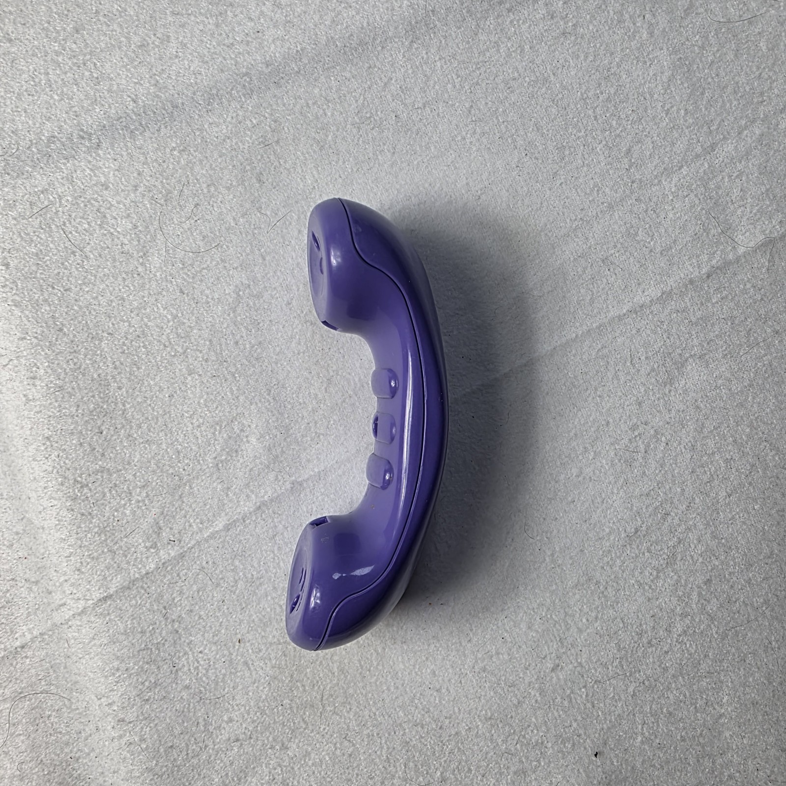 VTech Sit to Stand Learning Walker Purple Phone Toy Replacement