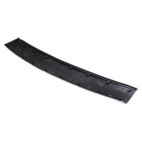 NewYall Rear Bumper Step Pad Molding for Chrysler Town & Country 2011-2016 Dodge