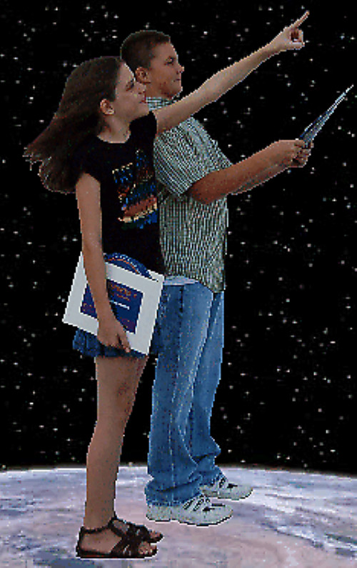 The Super Planisphere Constellation Finder — 38-46 Degrees North Latitude