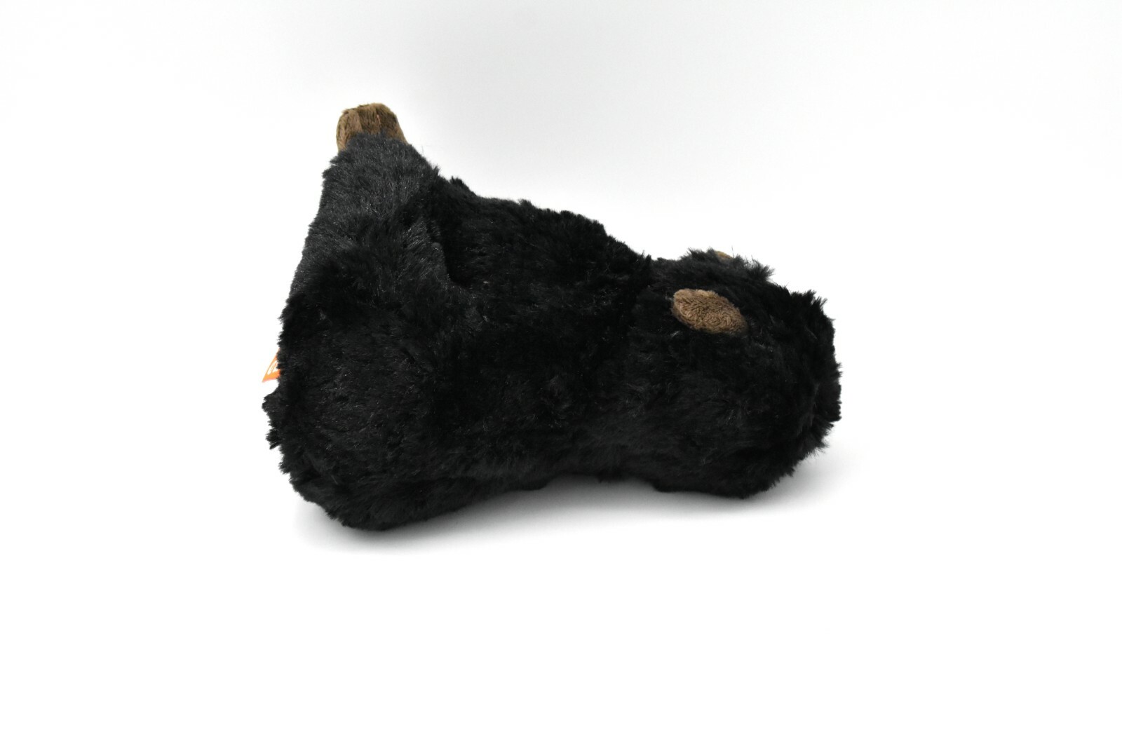 Gorilla, Baby, Stuffed Animal Toy, Educational, Plush Realistic Figure, 8″ F0118