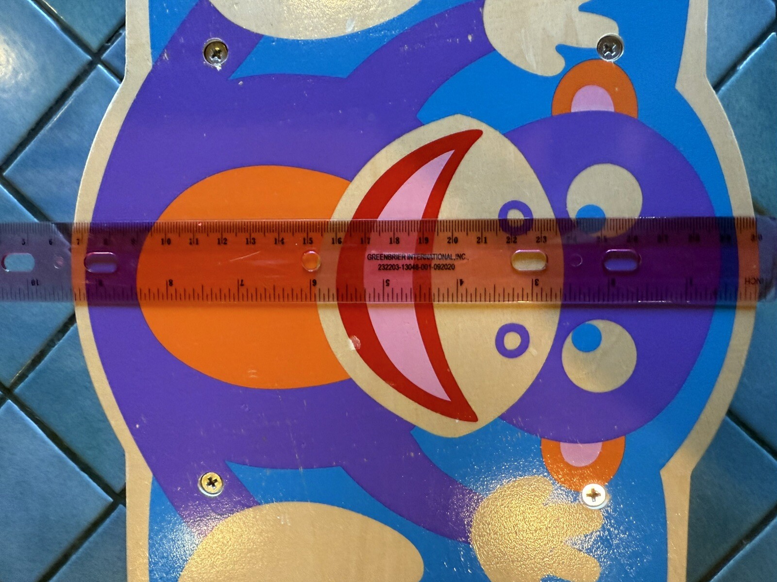 Alex Monkey ~Balance Board~ Children’s Muscle Sensory Posture Coordination Play!