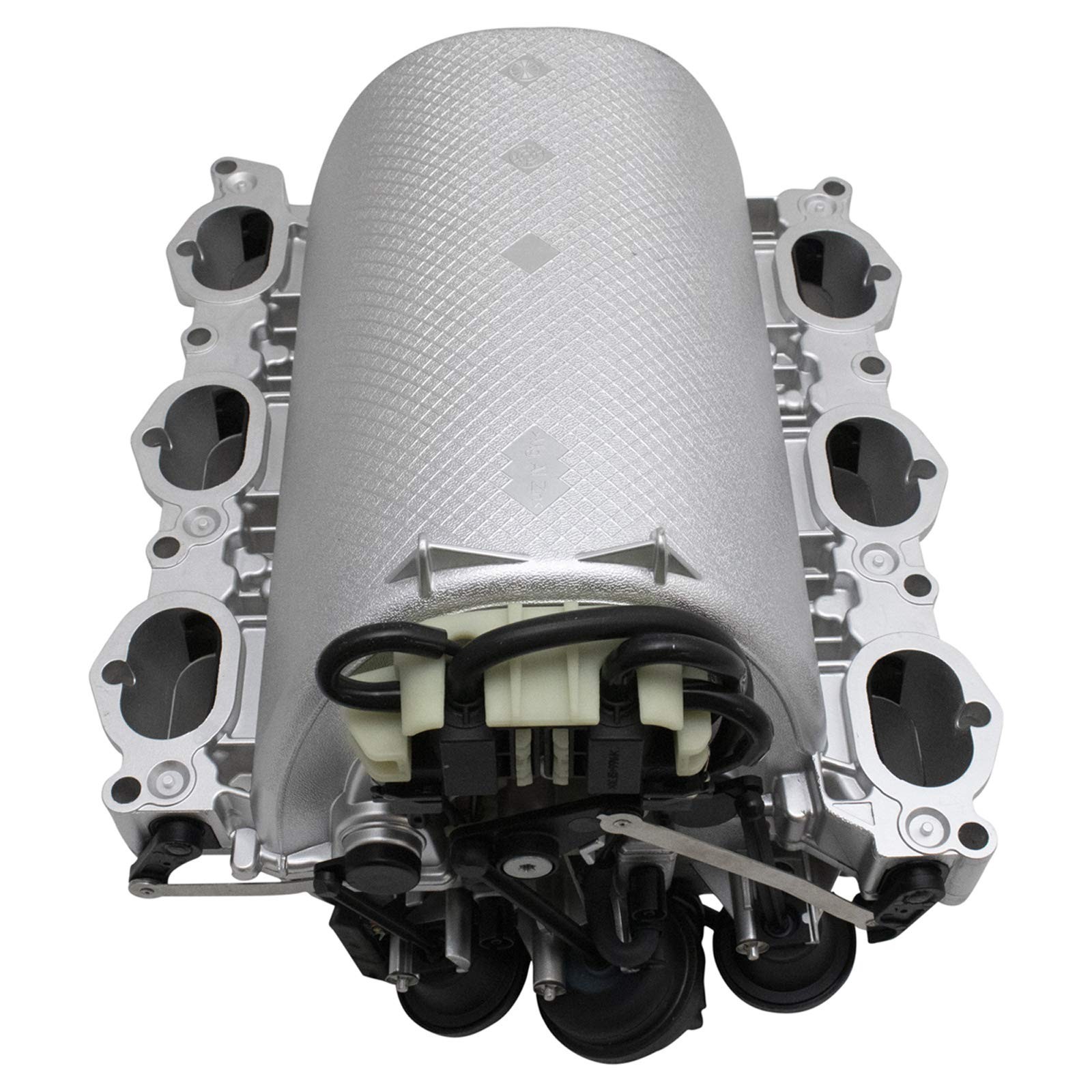 Intake Manifold with Gasket with Mercedes C230 C300 C350 E350 E280 GLK350 ML450