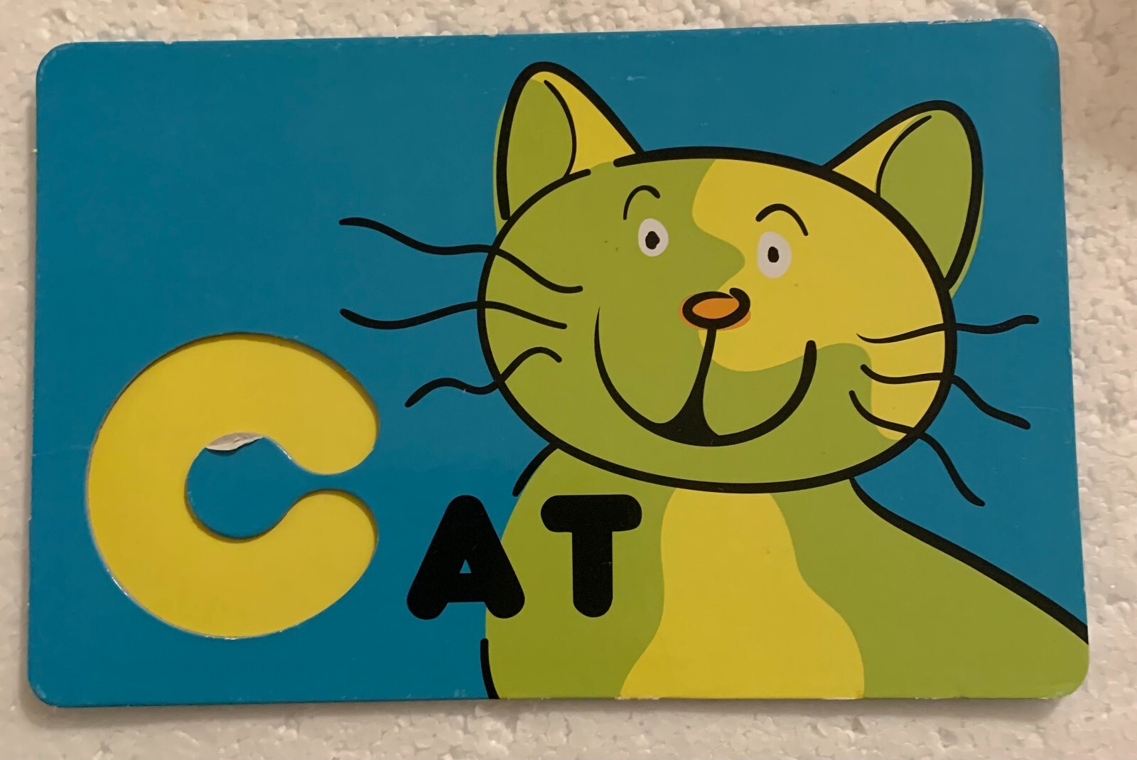 Parents Magazine Magnet School Replacement Learning Cards YOUR CHOICE