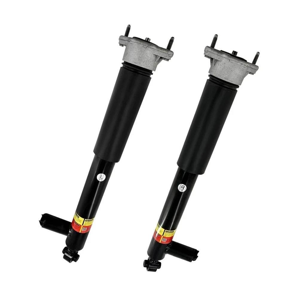 Rear Shock Absorber Assembly W/Sensor Compatible With Mercedes E-Class W212 X…