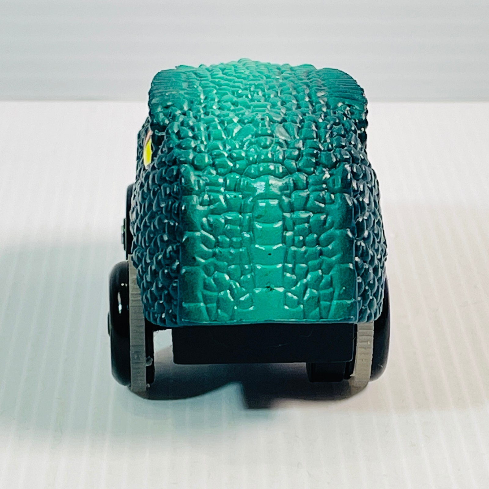 Dino Truck Race Jurassic Circuit Car Battery Operated Test and Working