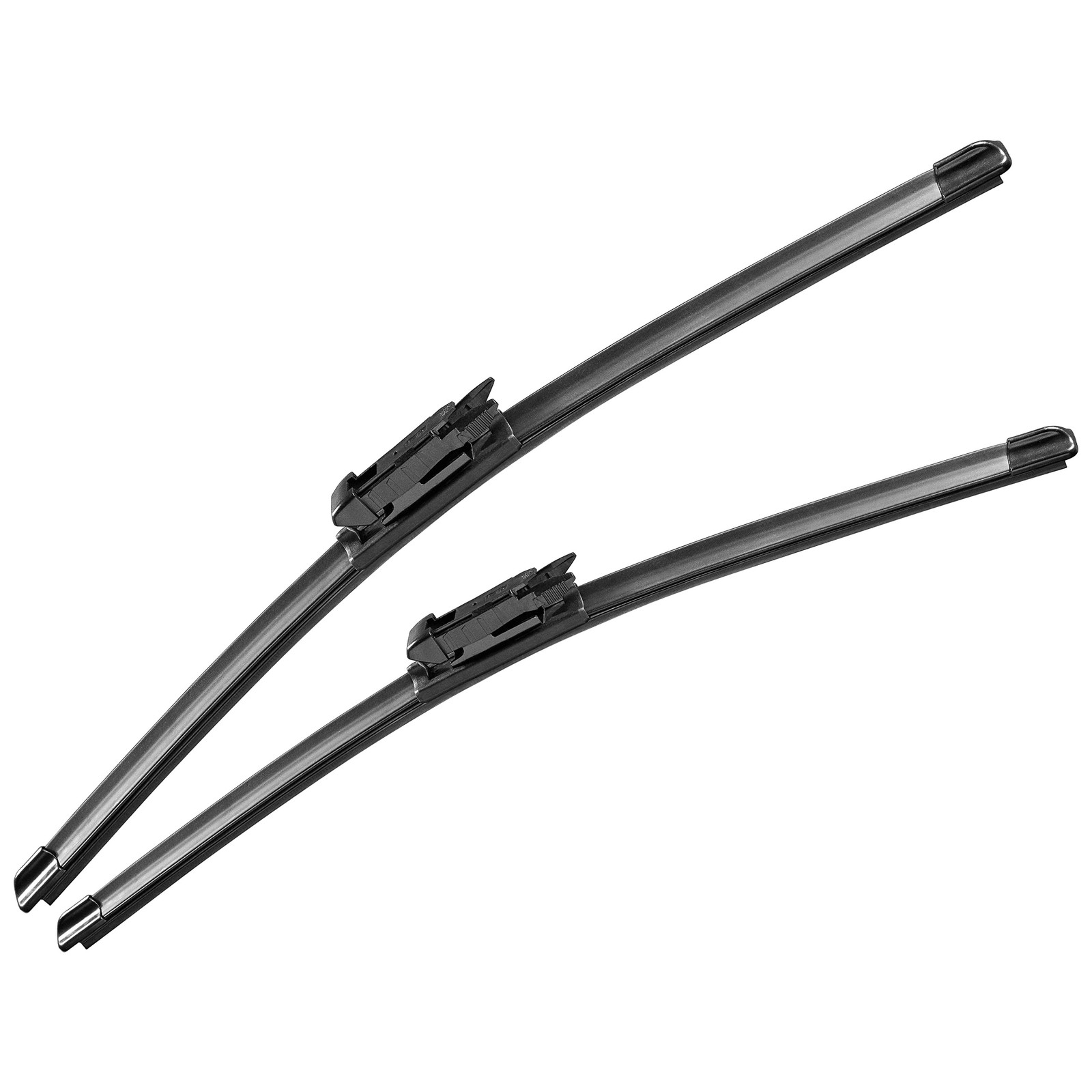 Premium All-Season Windshield Wiper Blades for Chevrolet Traverse 2012-2017, …