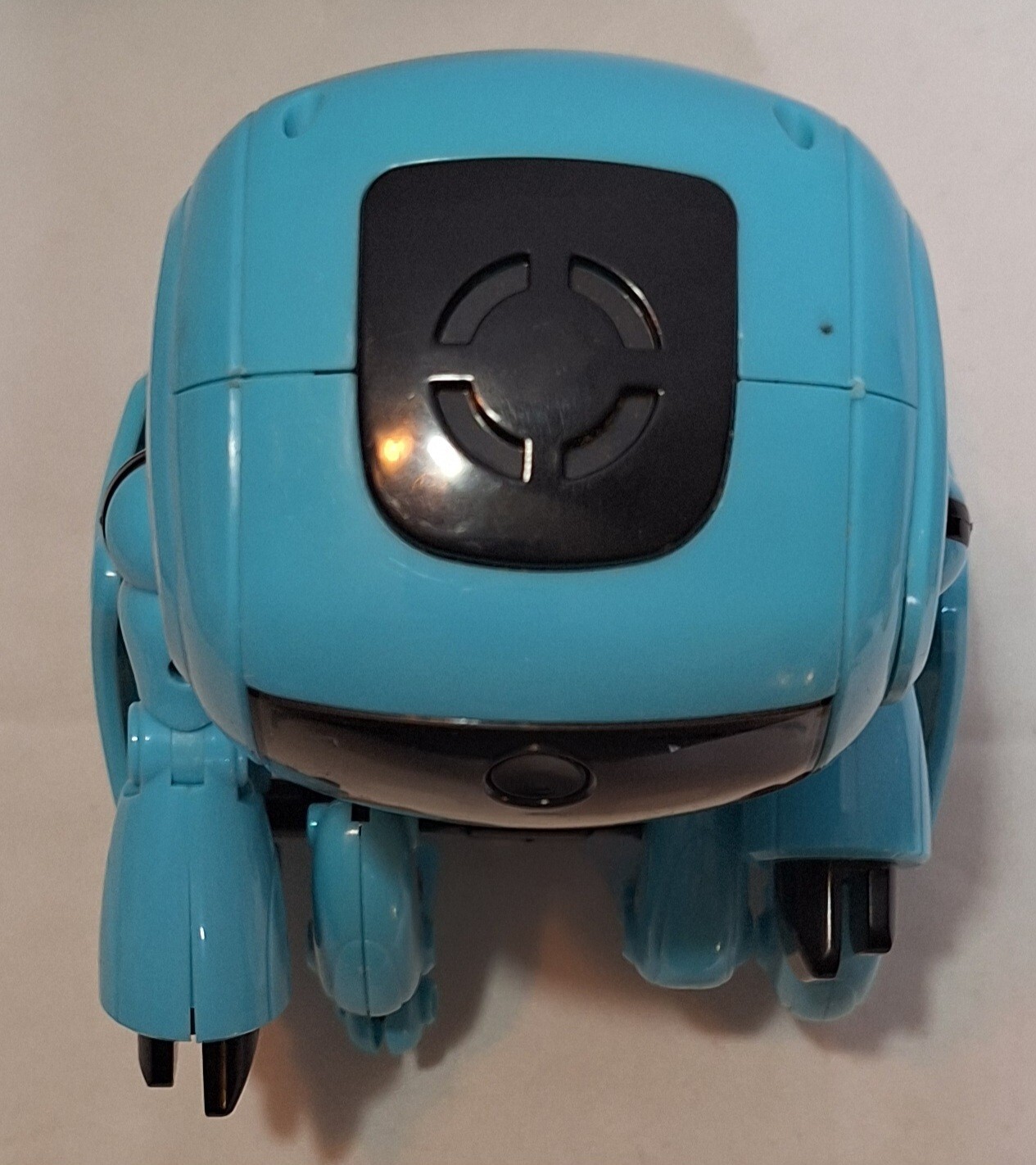 KikoRobot.962 Do It Yourself Robot IR AI Technology Assembled For PARTS Only
