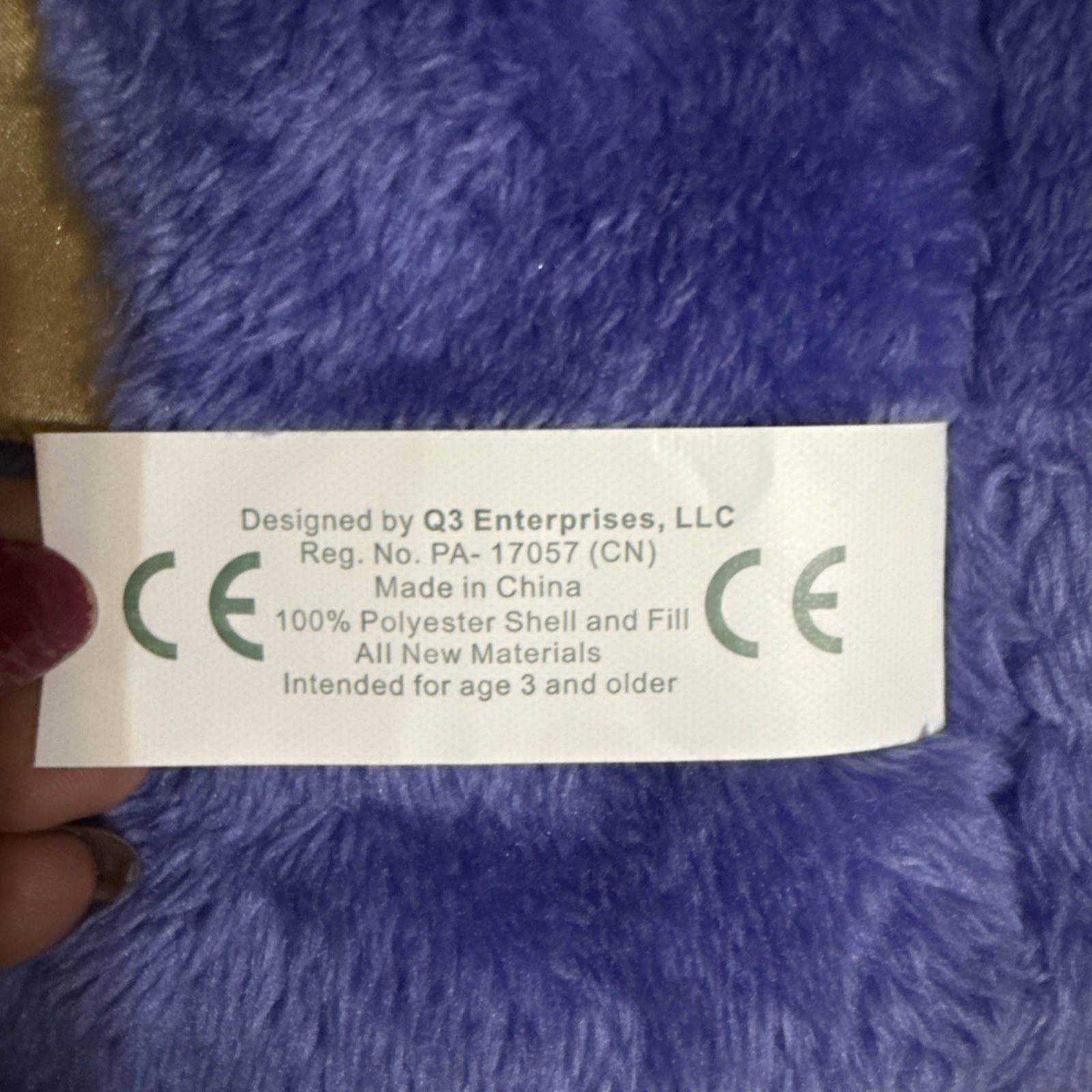 Autism Twiddle Classic Handheld Sensory Calming For Children Or Adults