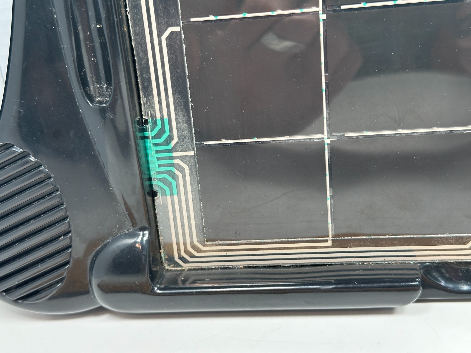 Enabling Devices 7075 Black On-the-Go 7 Level Communicator Builder Untested