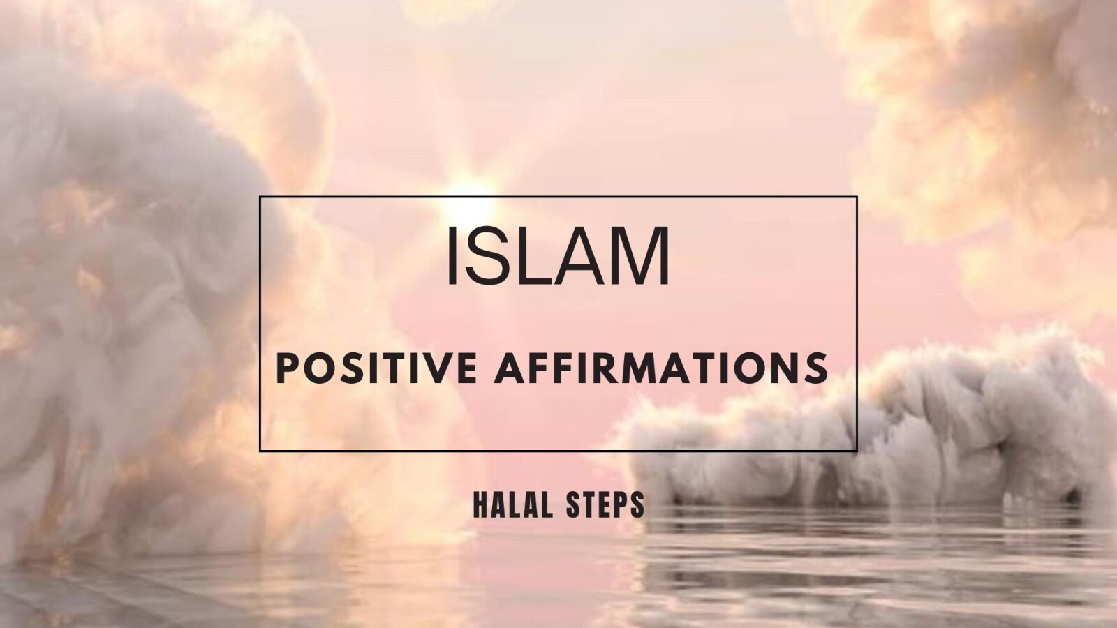 ISLAMIC FLASH CARDS
