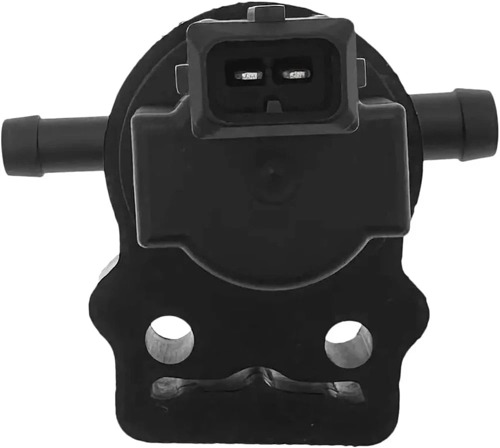 Vapor Canister Purge Valve Compatible with Mercedes-Benz C230, C240, C280, C300,