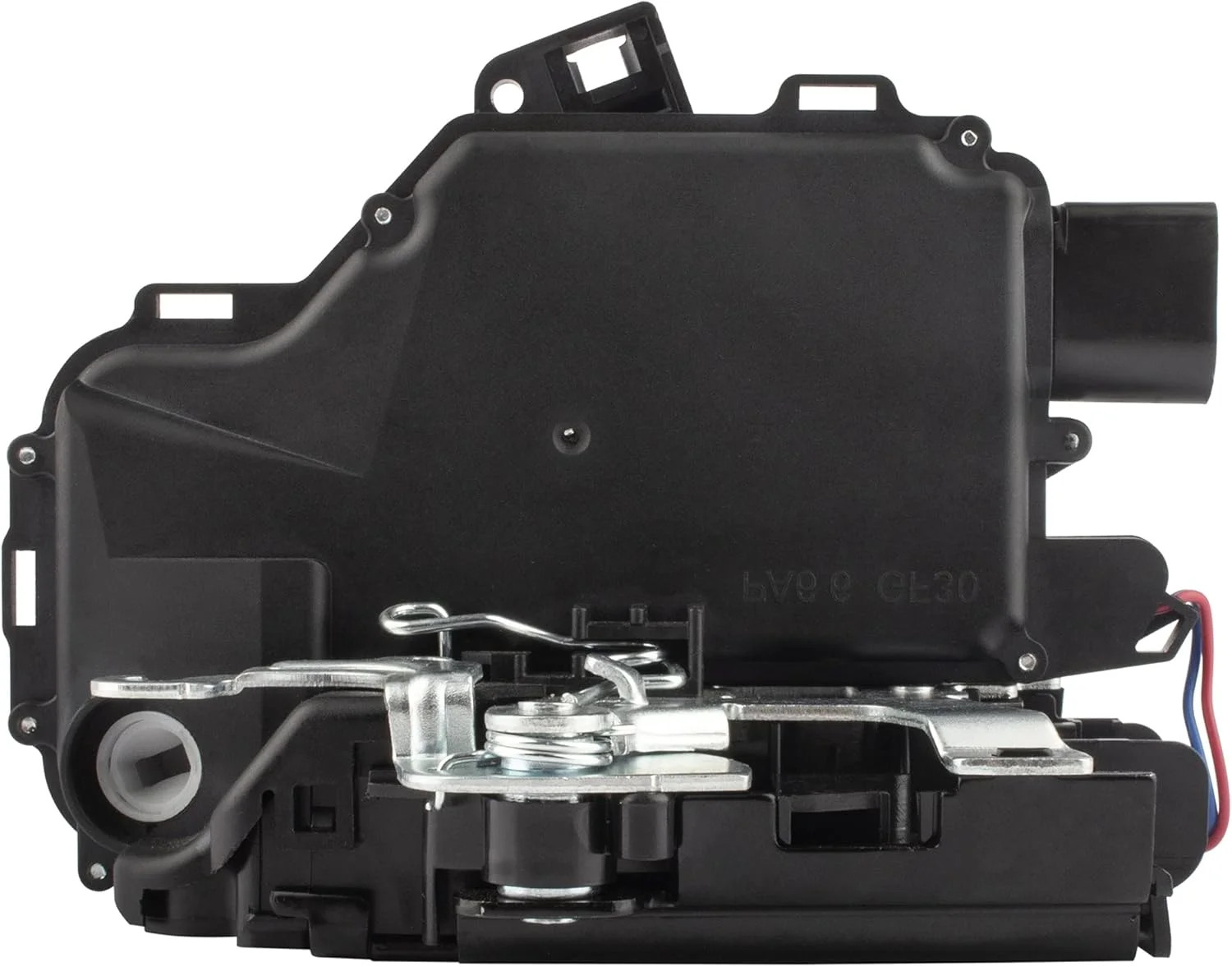 BOXI Door Latch & Lock Actuator Front Left Driver Side Fits Volkswagen VW 1998-2