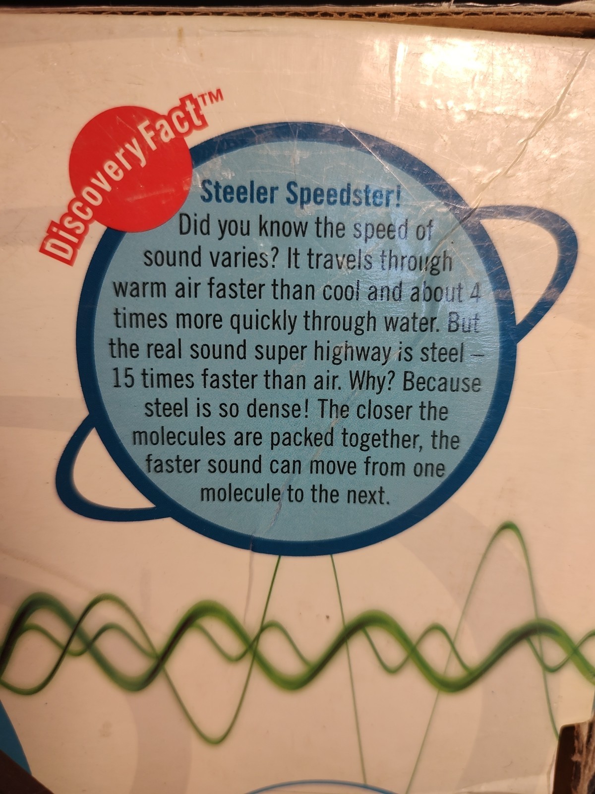 Discovery Kids DIGITAL SOUND LAB 59 Projects