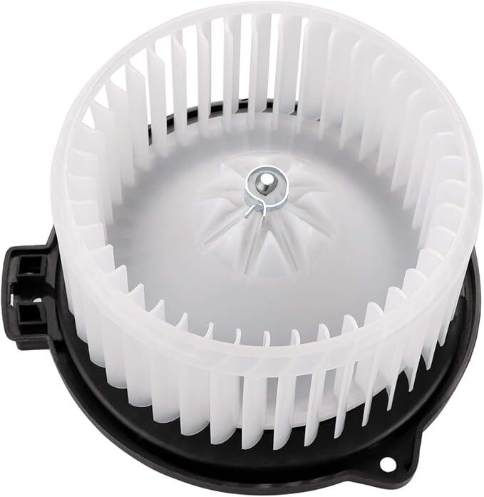 Youxmoto 700054 HVAC AC Blower Motor Assembly with Fan Cage fit for Toyota