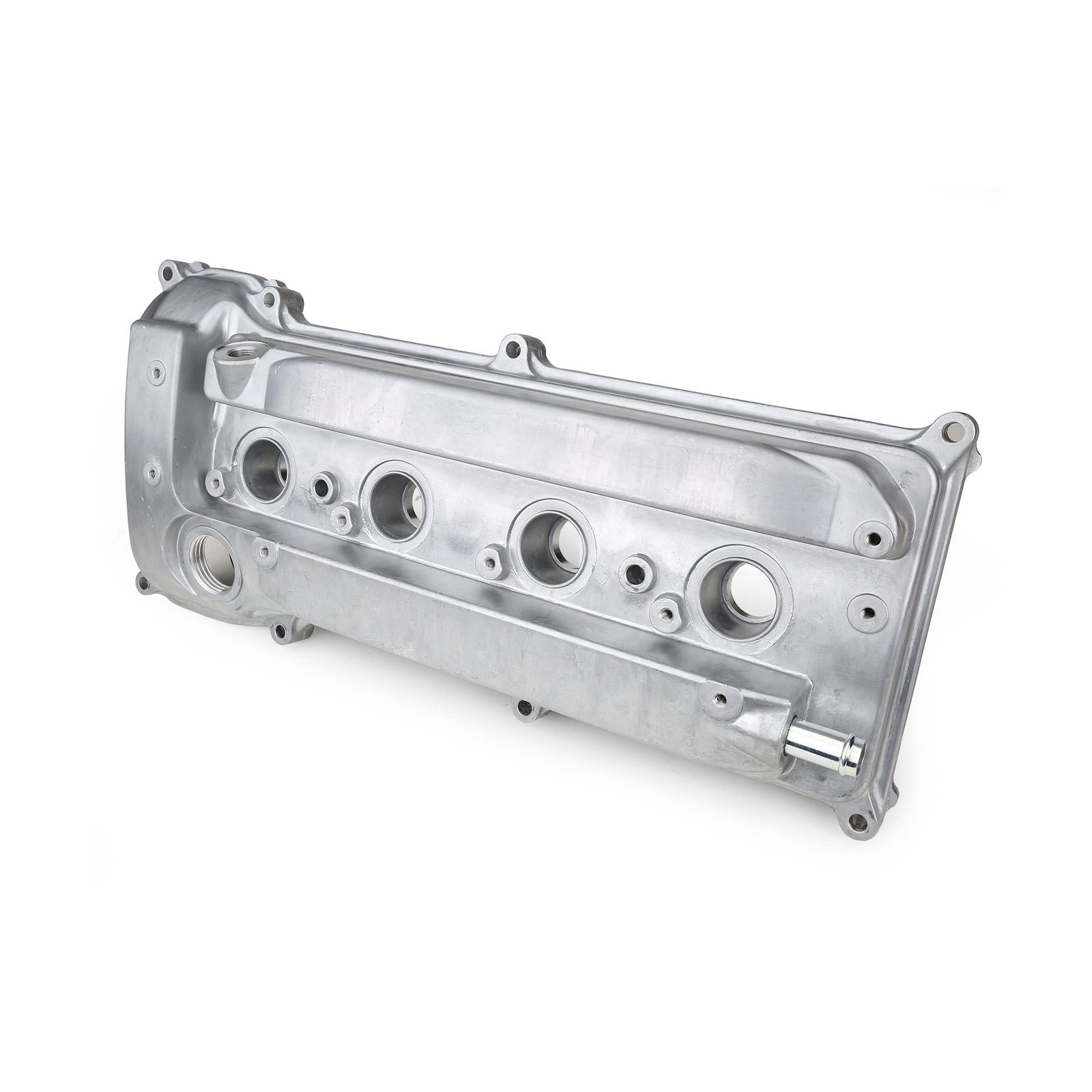 MITZONE Engine Valve Cover with PCV Hose & Gasket Compatible with 2001-2015 T…