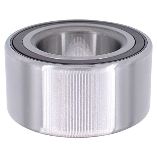 NewYall Pack of 2 Front Right or Left Wheel Bearing for Honda Odyssey 2005-2010,