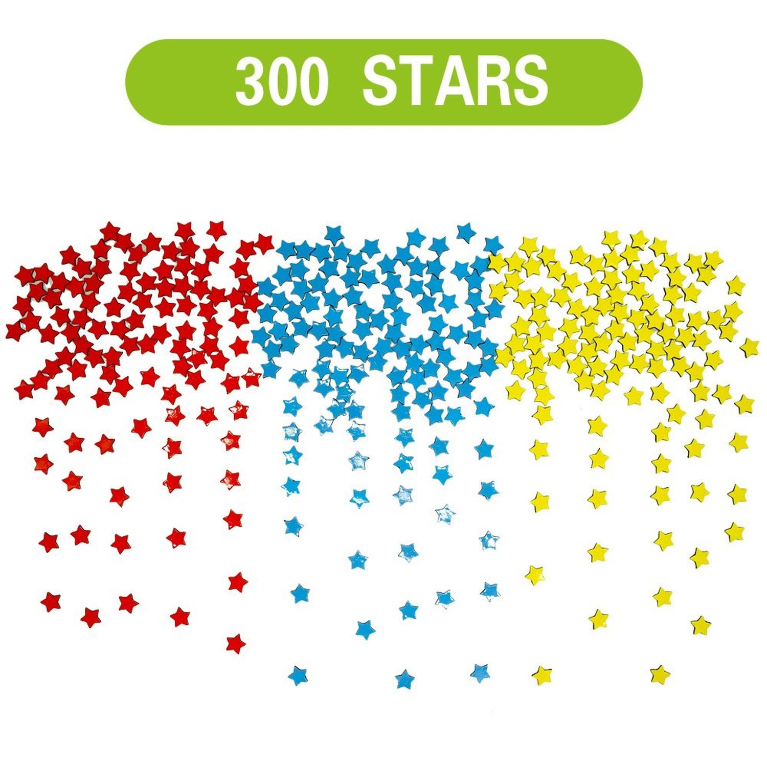 Magnetic Reward Behavior Star Chore Chart for One or Multiple Kids, Includes …
