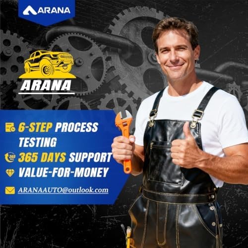 ARANA Tailgate Assist Soft Open for Toyota Tundra 2007-2021 | Truck tail gate sl