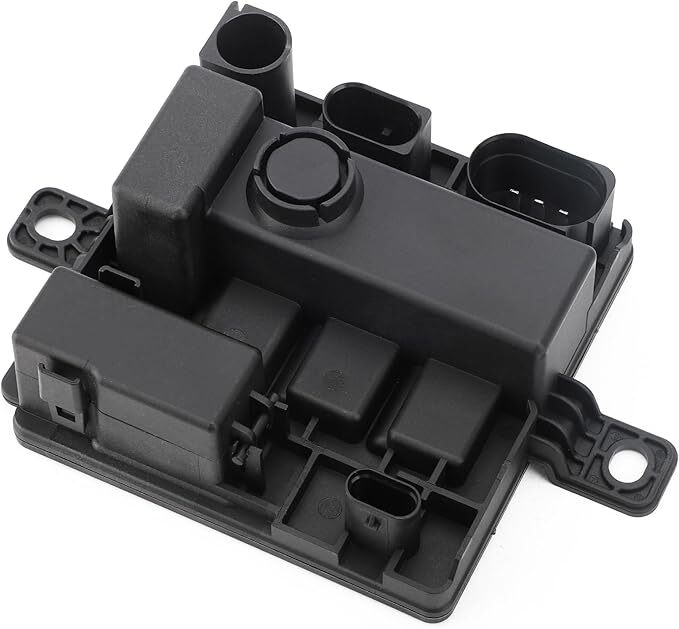 12637591534 Integrated Power Supply Module IVM for BMW F20 F22 F87 F34 F30 F31
