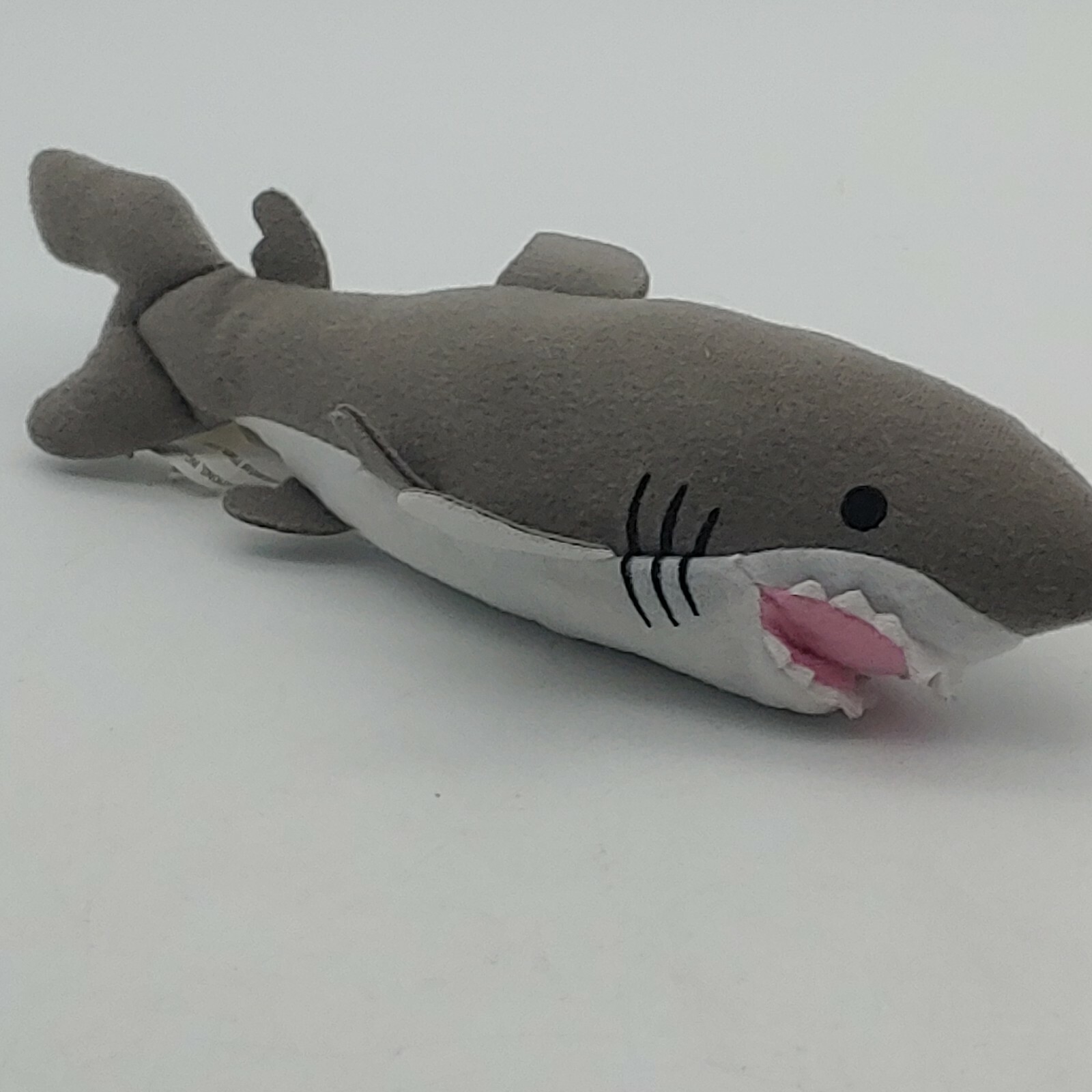 ENCYCLOPEDIA BRITANNICA KIDS – Replacement 9″ Shark for SHARK SOUND BOOK