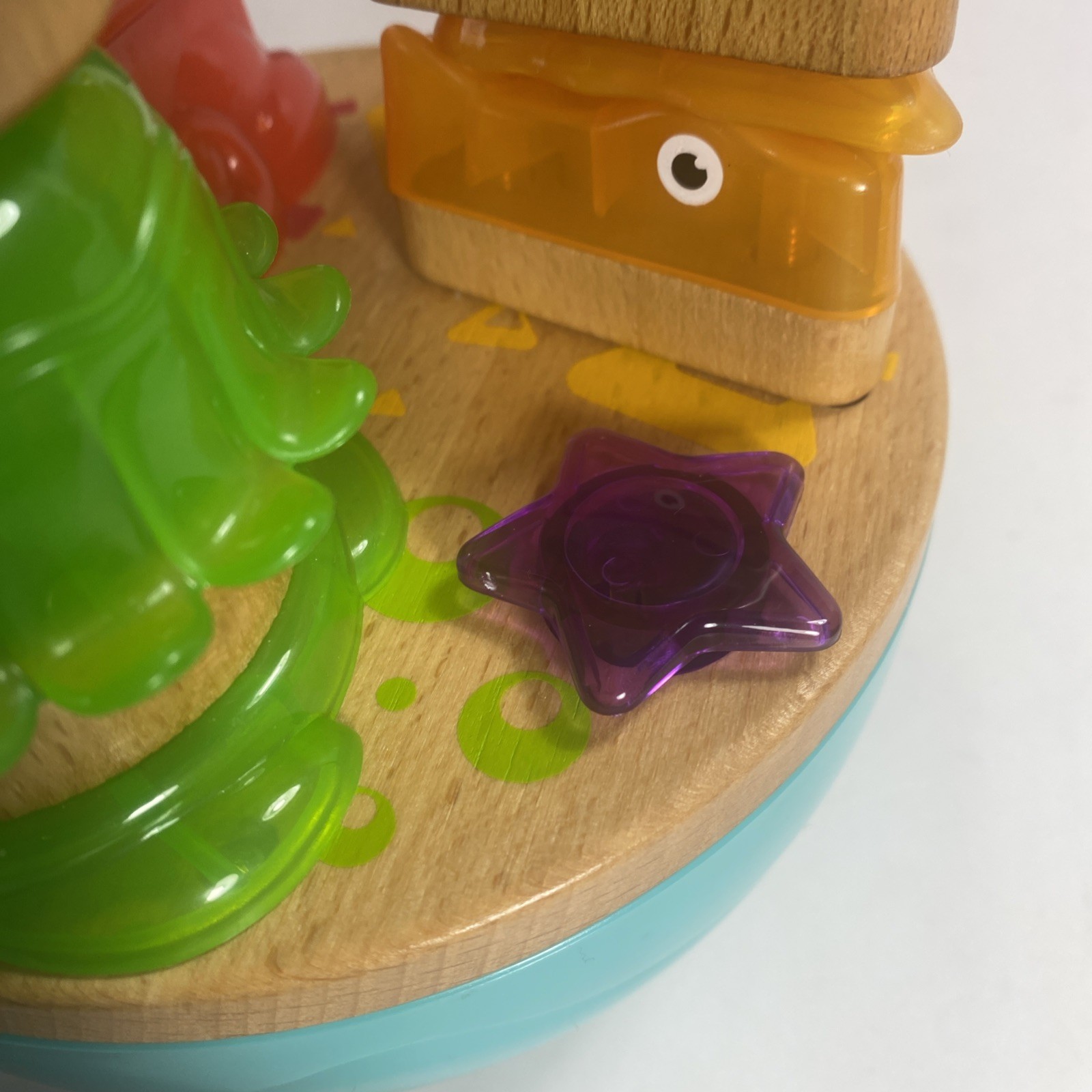 mattel kids learning boat. Colors, Numbers,& Shapes