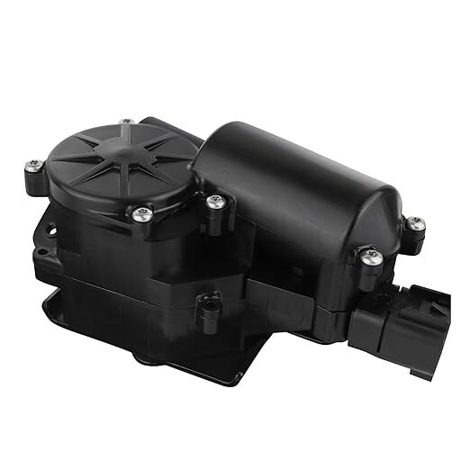 931-107 Trunk Tailgate Latch Actuator with 6 Pins Power Liftgate Rear Hatch Door