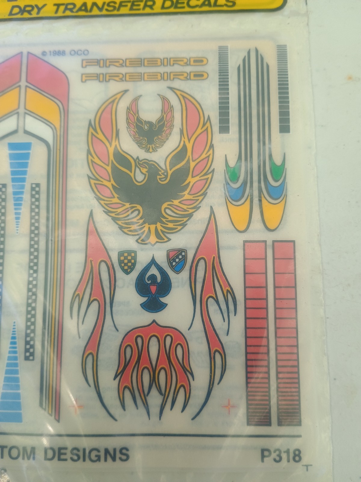 Pine-Car Pinewood Derby Custom Design Decal – Pinewood Derby Decal and