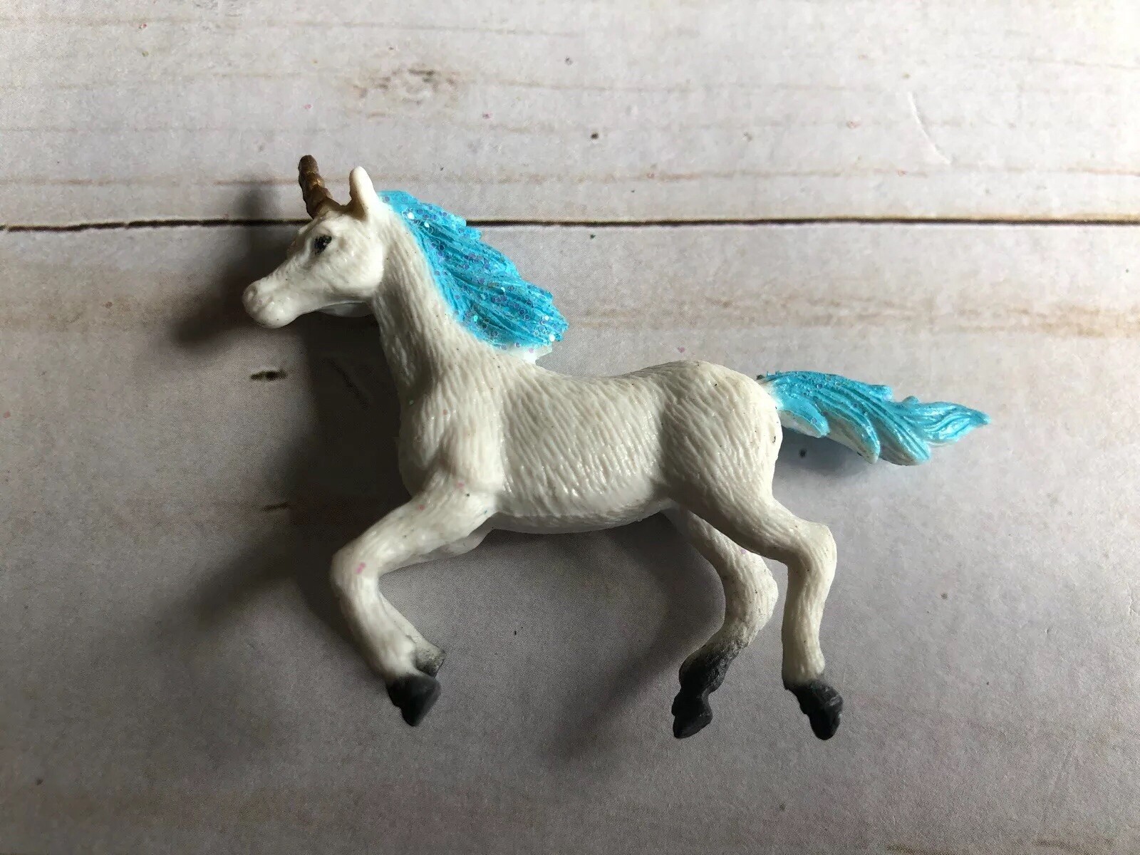 Unicorns Unique Easter Egg Filler Multiple Poses + Colors Imaginative Play Kids
