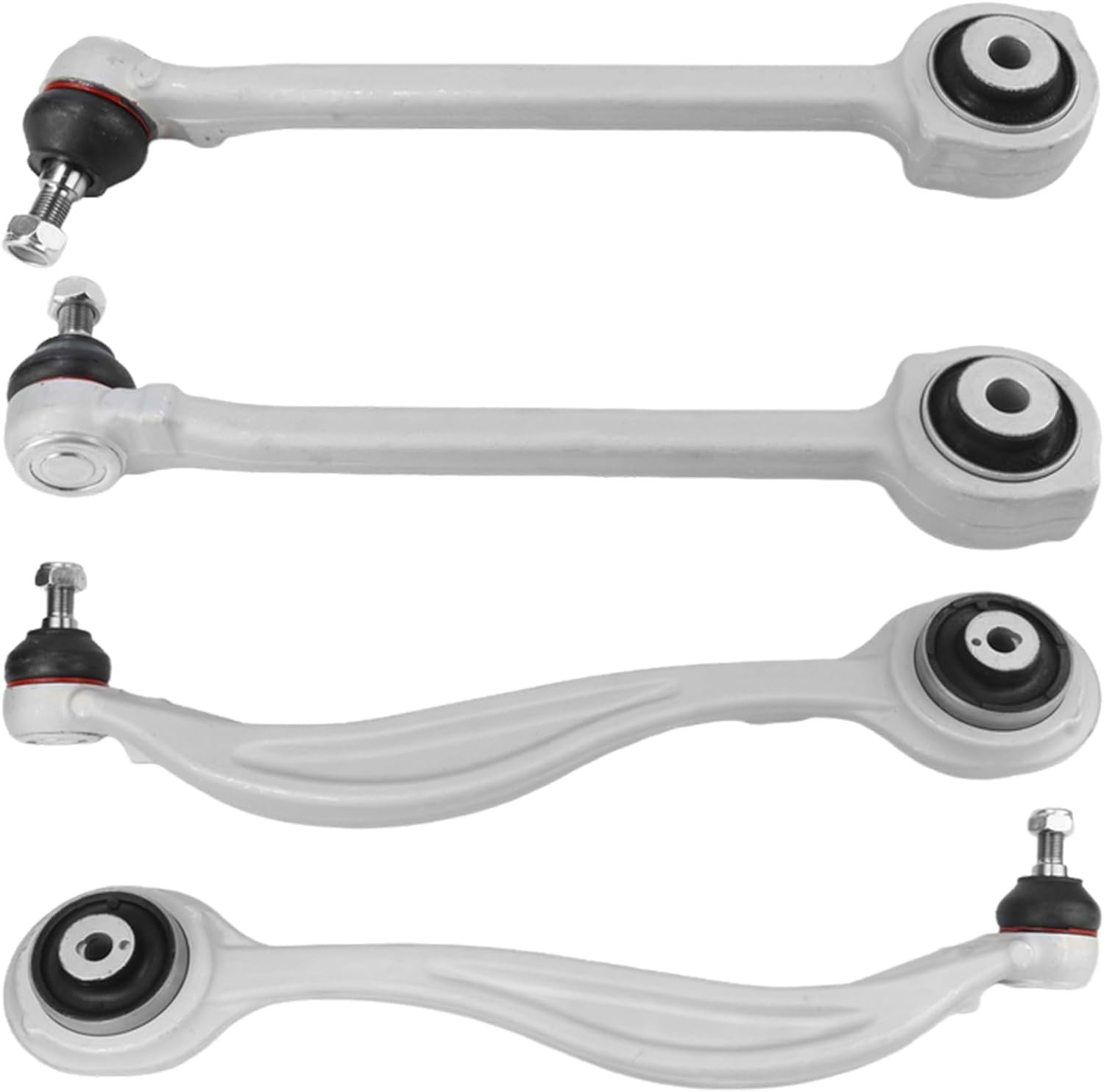 GLK Class Control Arm Set 4 Piece 2008-2012