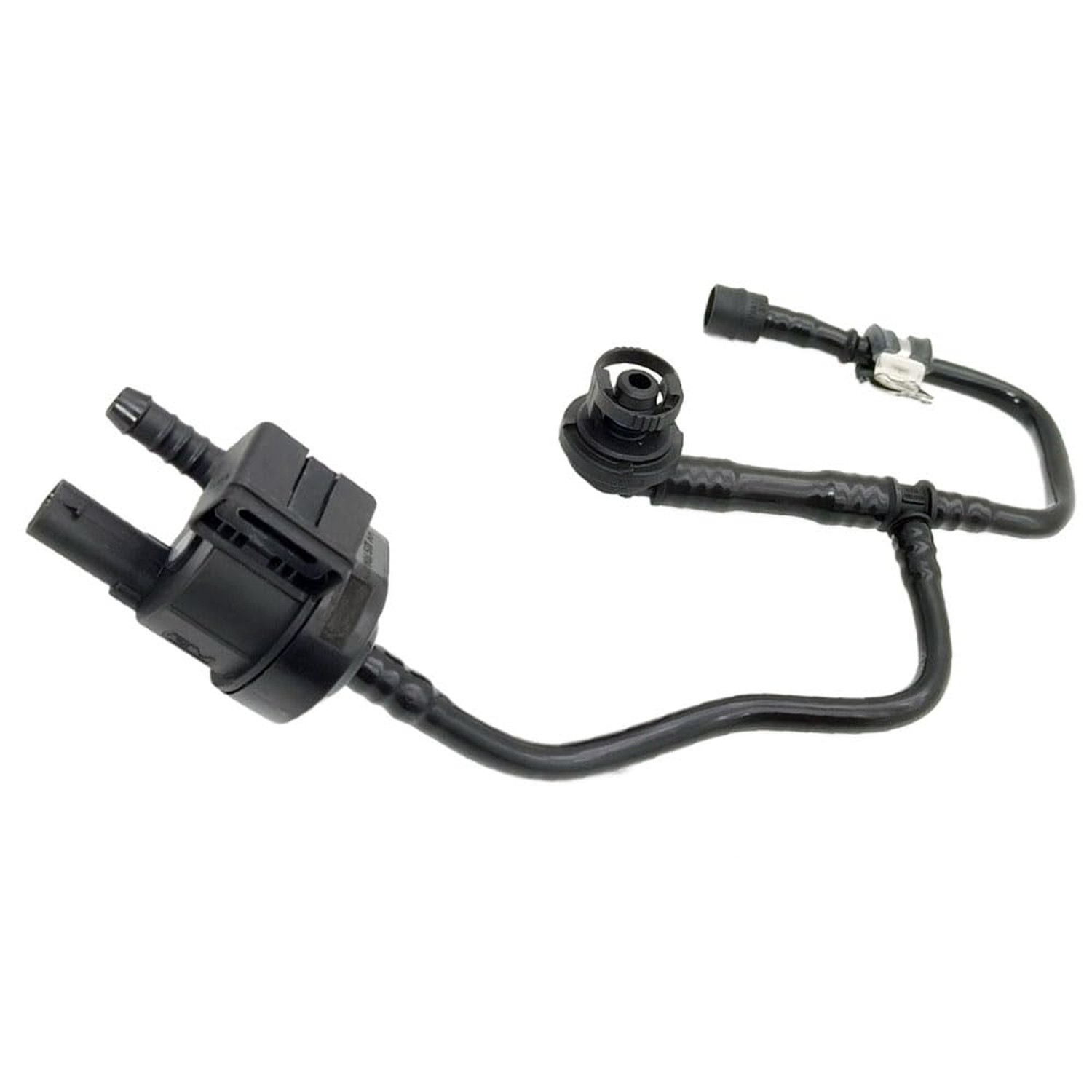 06H133781CB Vapor Vacuum Purge Valve Solenoid Replacement for Audi A4 A6 Q5 2…