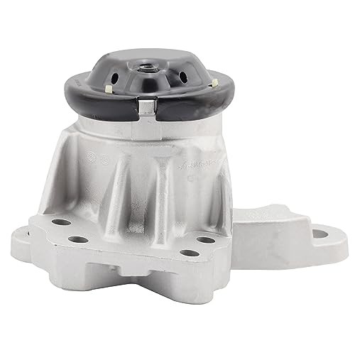 A5663HY Front Right Motor Mount Compatible with 11-15 Ford Explorer 3.5L, Police