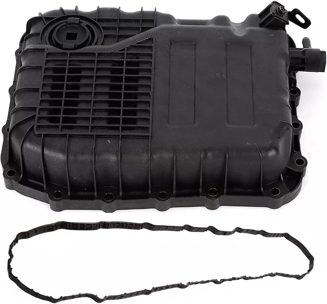 Automatic Transmission Oil Pan Compatible with Hyundai Accent Elantra Sonata