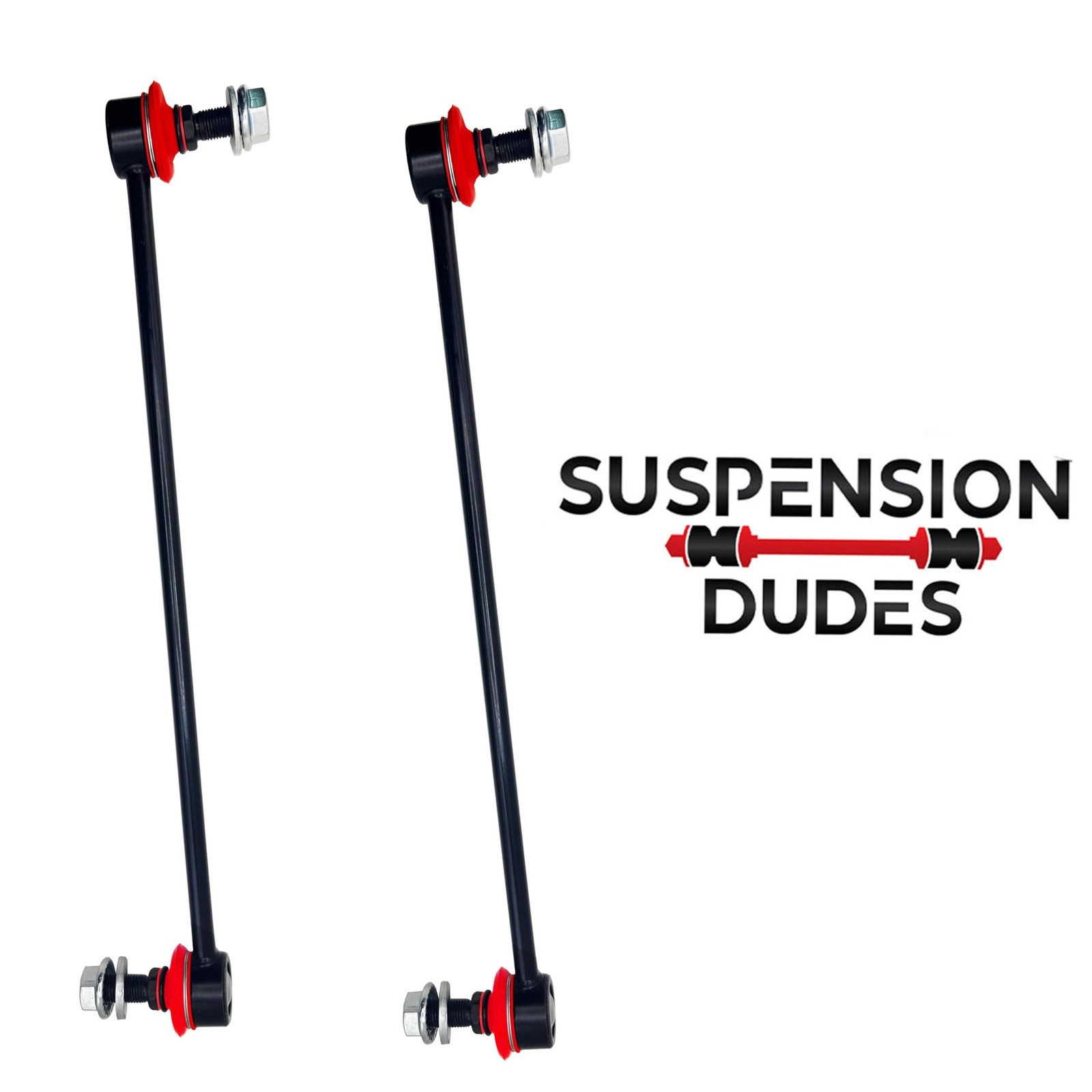 (2) Front Sway Bar Links FITS Ford Escape Mazda Tribute K80104