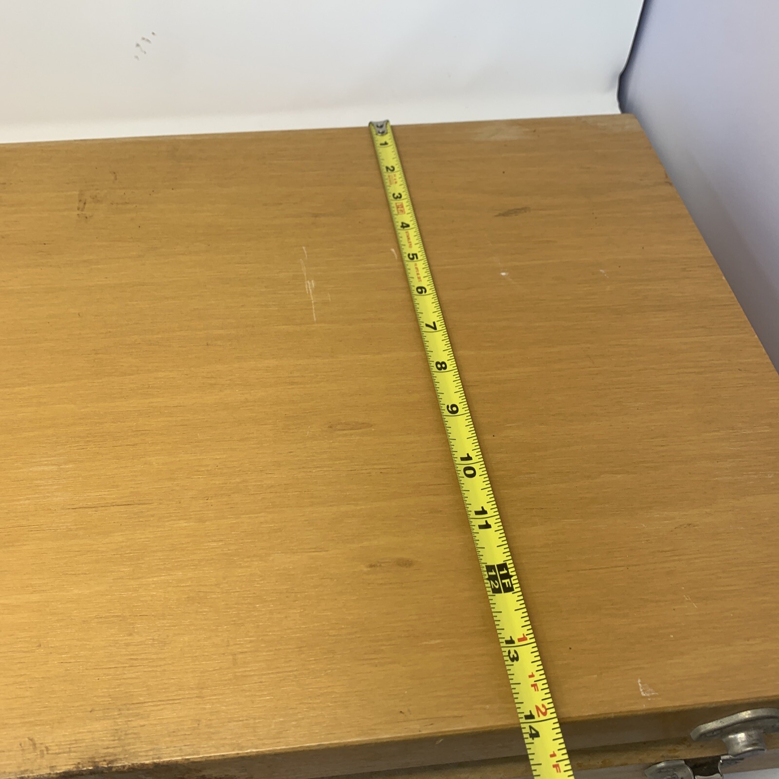 Klinger Educational Products KEP Blackboard Mechanics KM1500 Physics – As Is