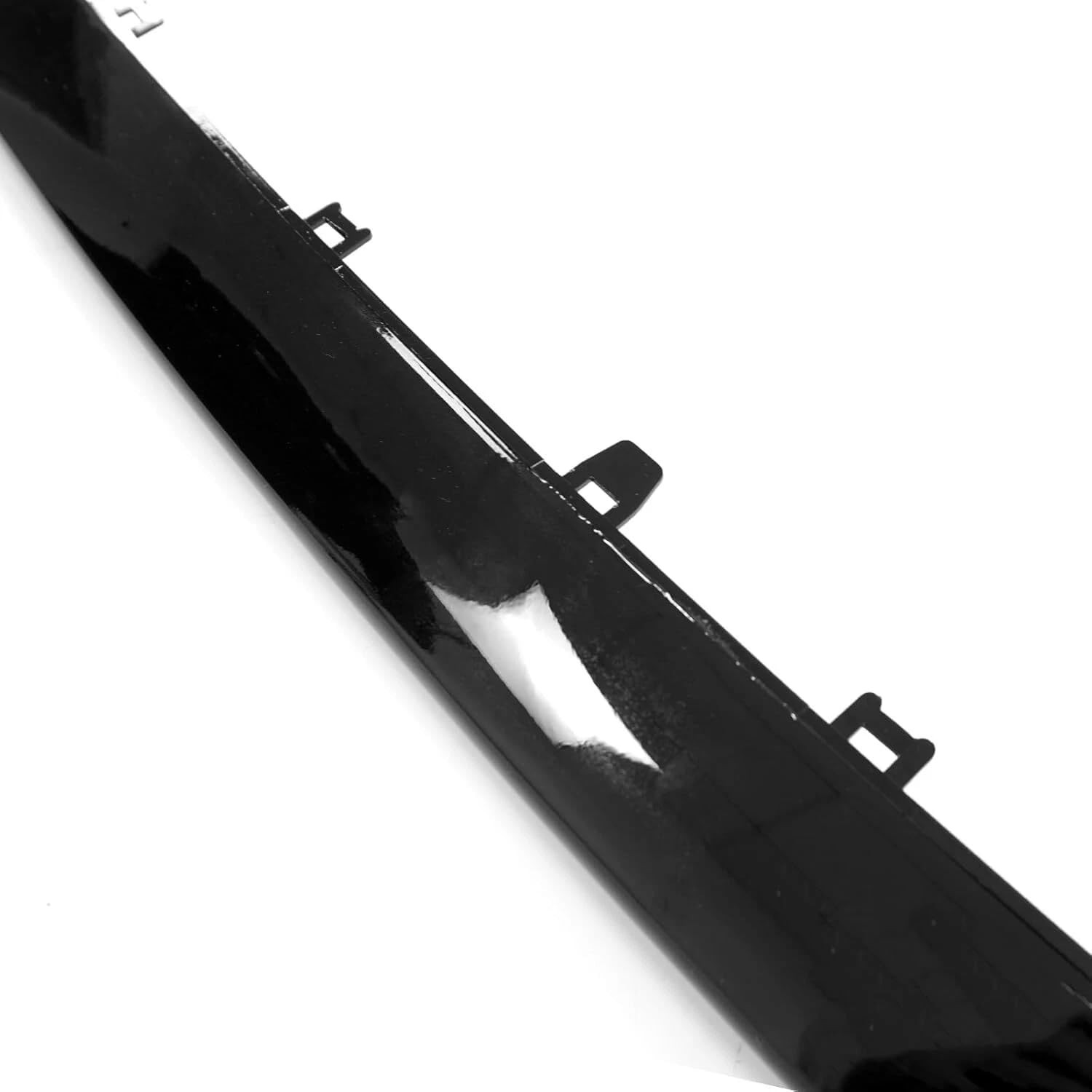 Front Bumper Lower Grille Trim Molding Fit For Toyota Camry SE XSE 2018 2019 …