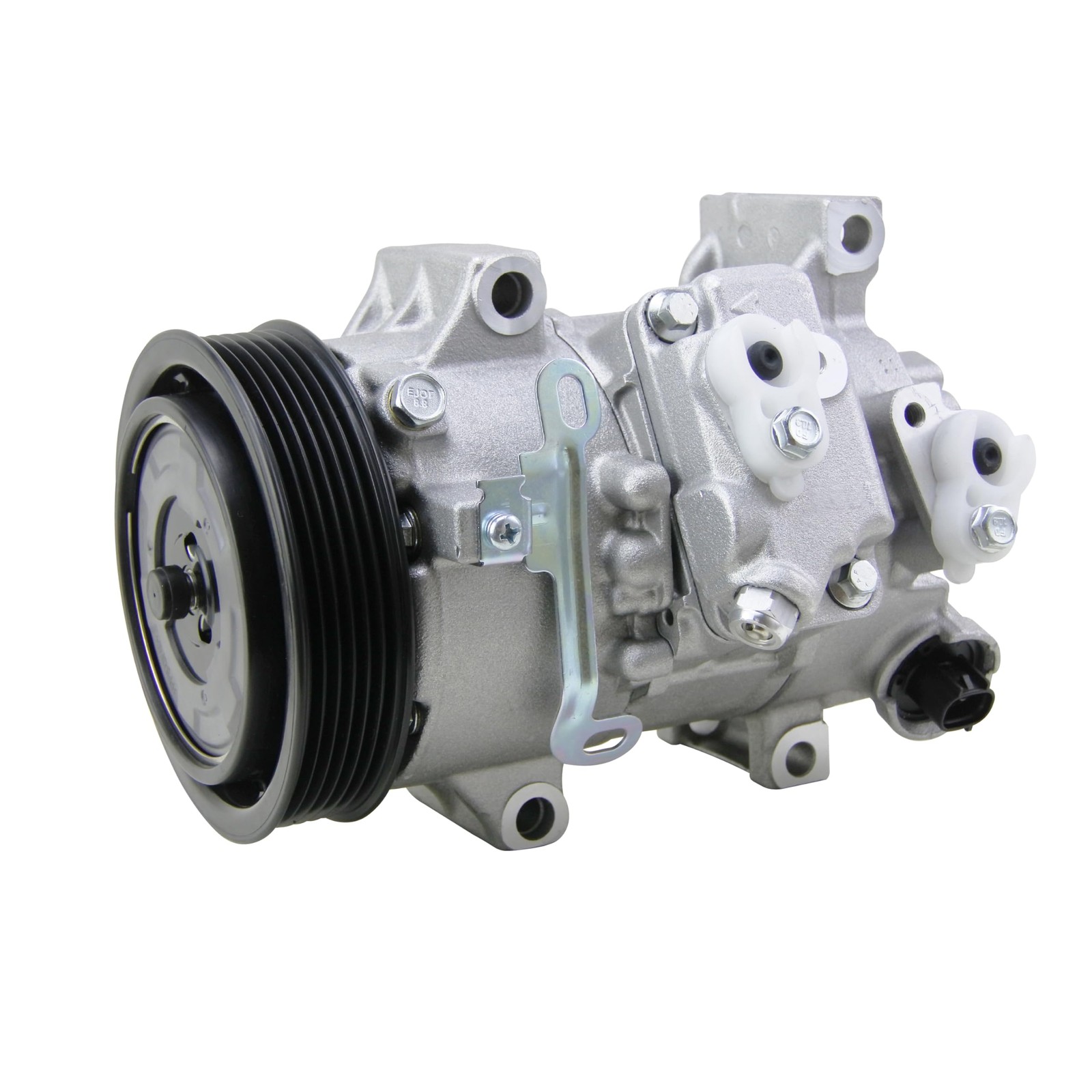A/C Compressor Toyota Corolla Matrix Scion xD 1.8L L4 2008-2014 AC Air Cond