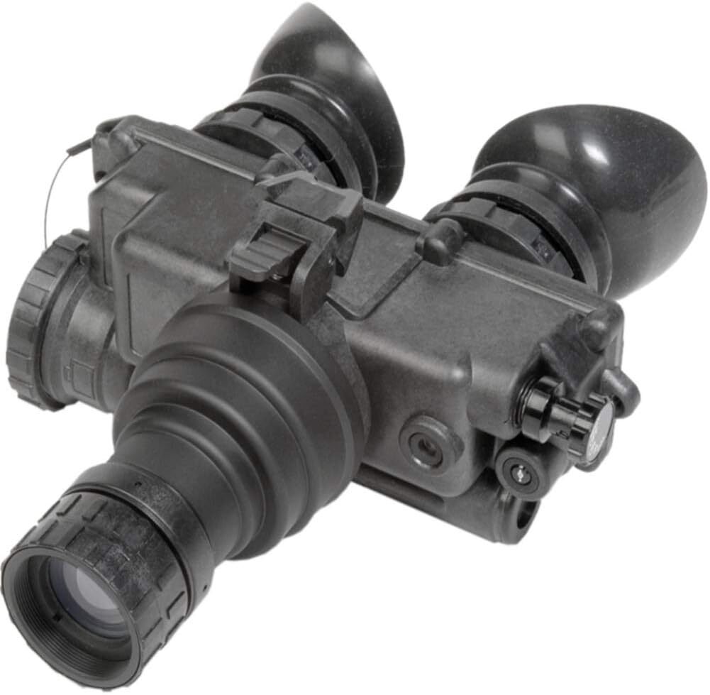AGM Global Vision PVS-7 NL1 Gen 2+””Level 1″” Night Vision Goggle