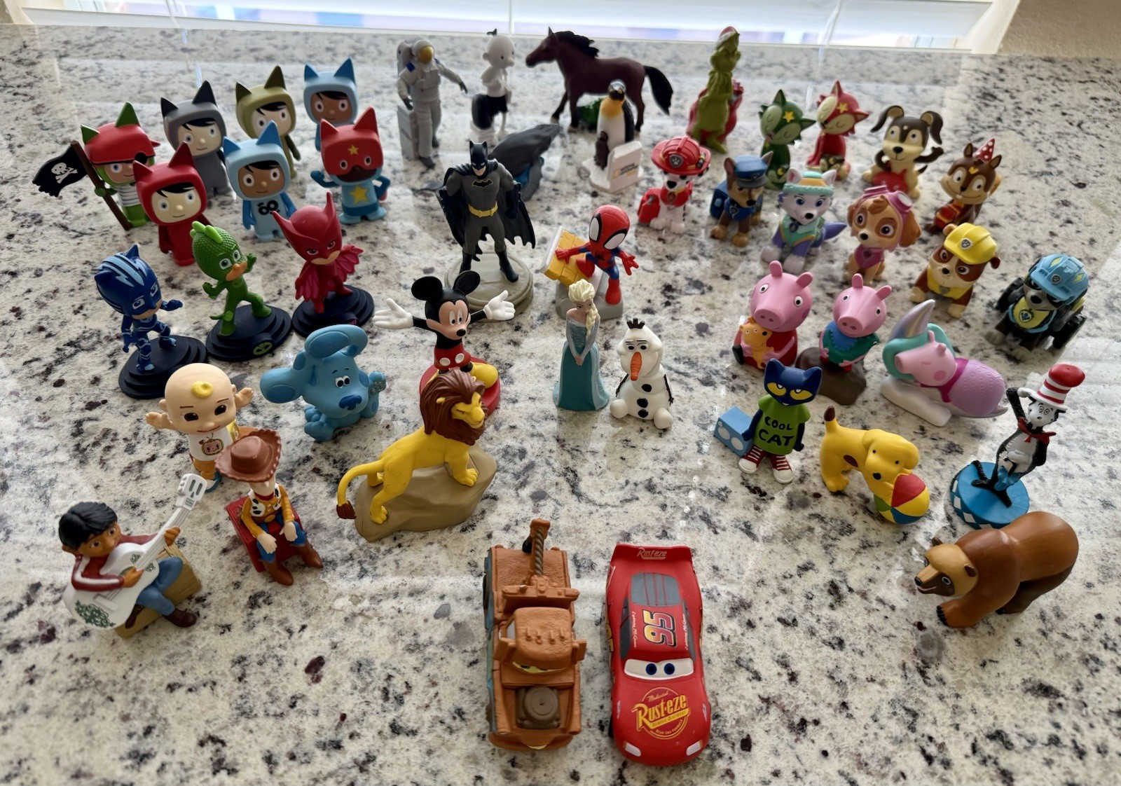 🔥 Multi Auction Mega Huge Tonie Lot Characters Accessories Your Choice!🔥