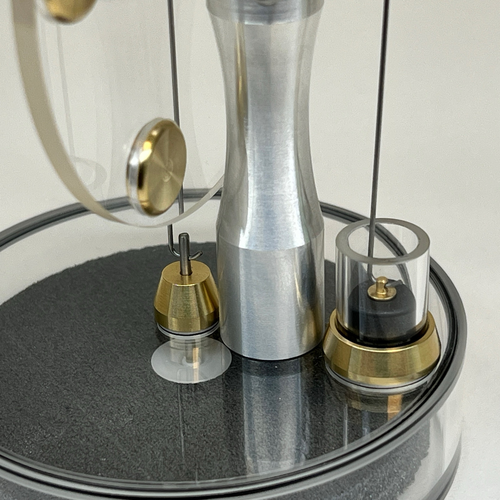 POP Acrylic Stirling Engine